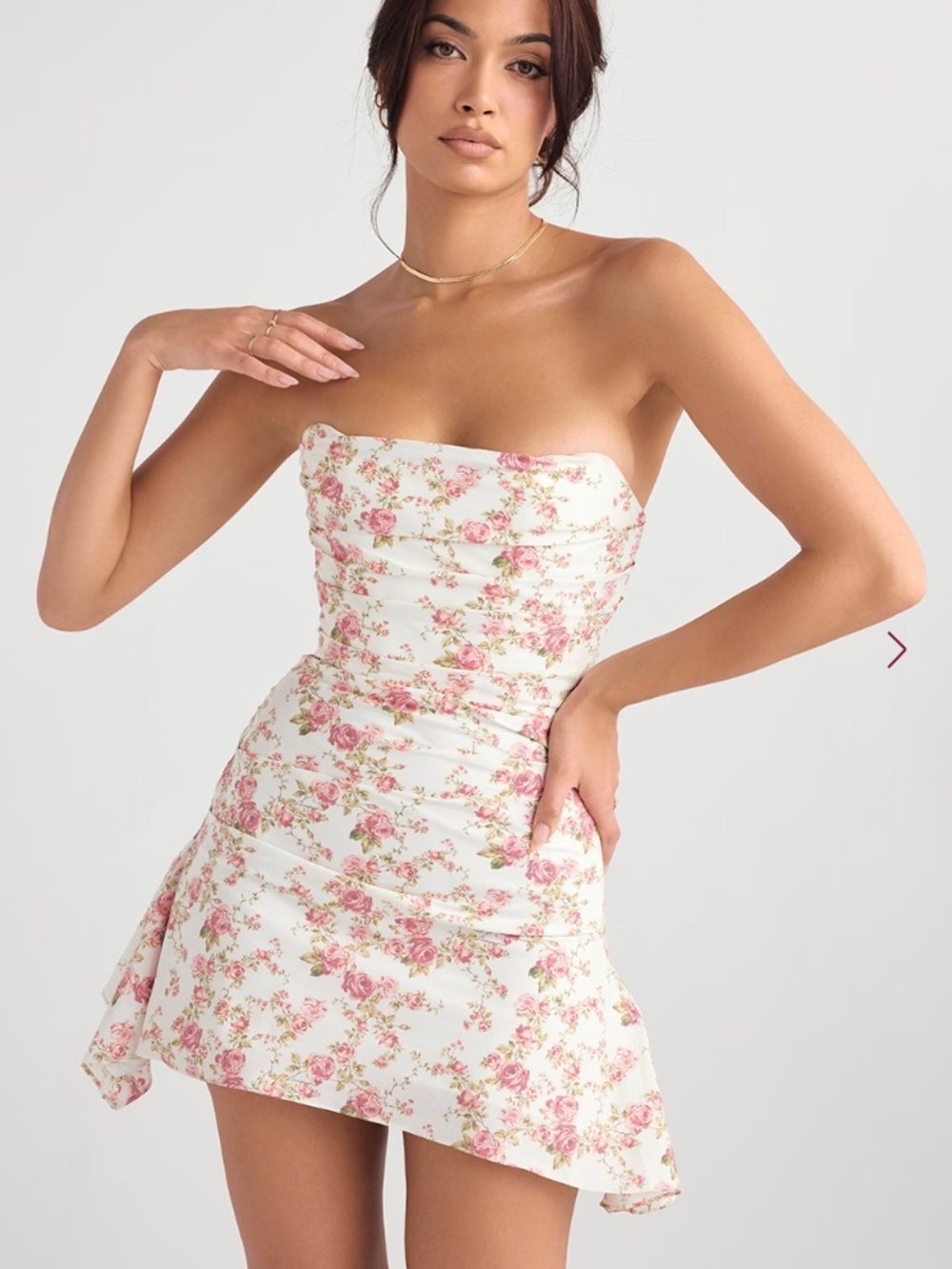 HOUSE OF CB DRESS - Picture 2 of 16